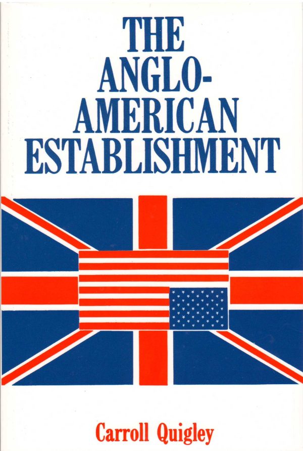 Anglo-American Establishment