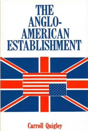 Anglo-American Establishment