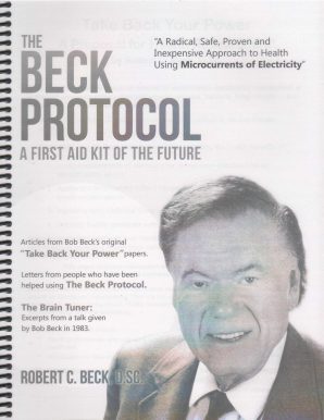 Beck Protocol - A First Aid Kit for the Future