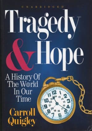 Tragedy & Hope
