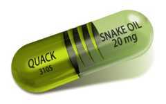 quack-snake-oil