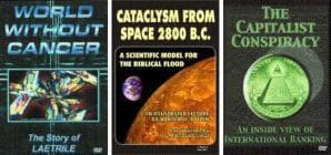 Bundle - Documentary Classics