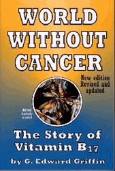 World Without Cancer (PB)