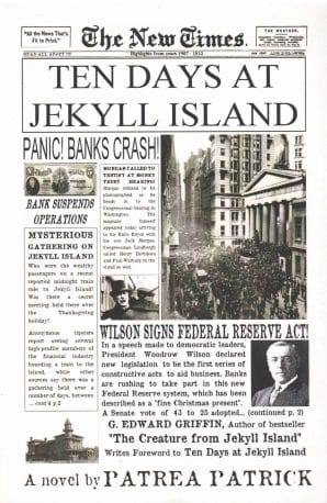 Ten Days at Jekyll Island