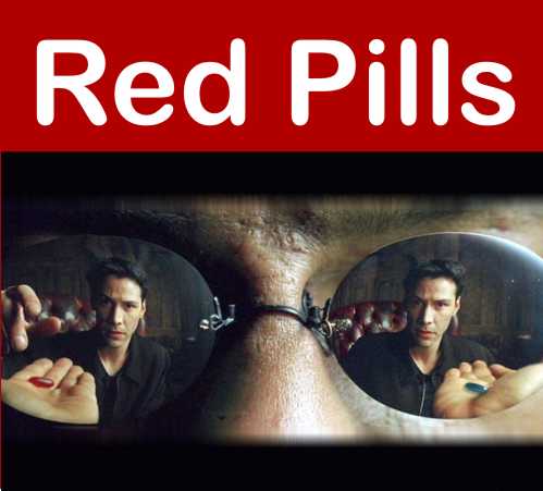Red-Pill Themes