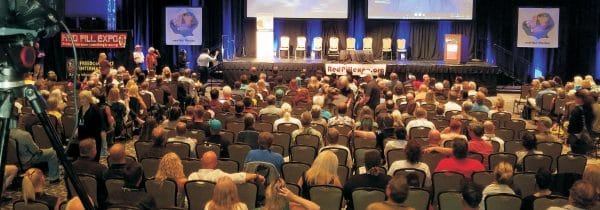 Red Pill Expo 2020 ~ Jekyll Island (DVD) - Image 3