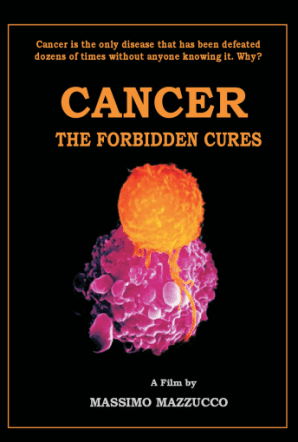 Cancer: The Forbidden Cures