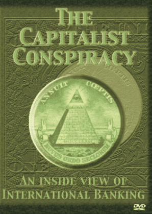 Capitalist Conspiracy (Video)