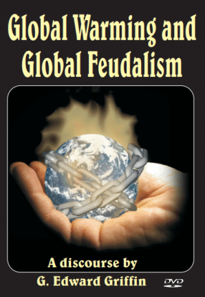 Global Warming and Global Feudalism