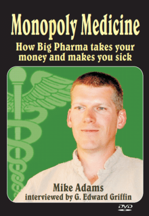 Monopoly Medicine
