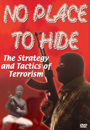 No Place To Hide