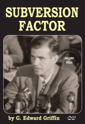The Subversion Factor