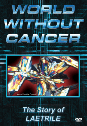 World Without Cancer (video)
