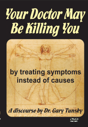 Your Doctor May Be Killing You