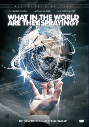What in the World Are They Spraying?