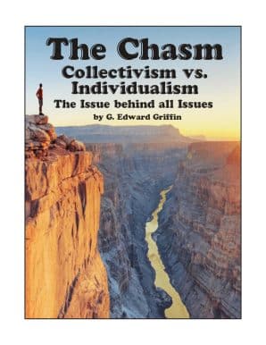 The Chasm