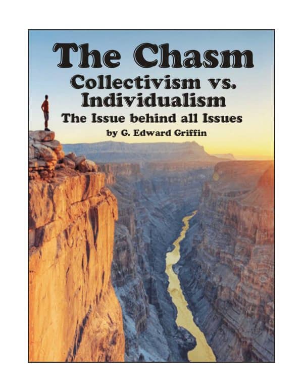 The Chasm