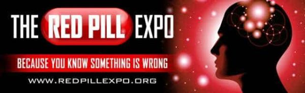 Red Pill Expo 2017 Bozeman DVD - Image 2